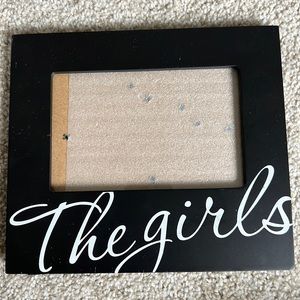 The Girls Picture